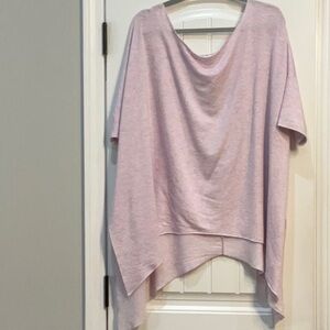 Adora Soft Pink Top